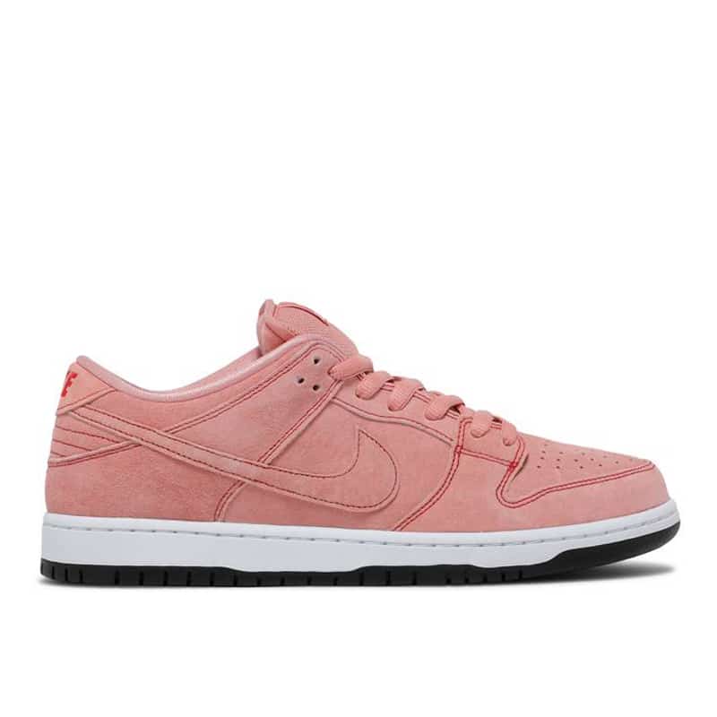 Nike Dunk Low SB "Pink Pig"