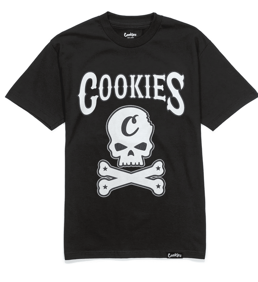 Cookies Crusaders SS Tee