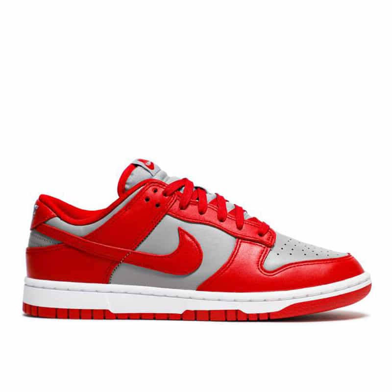 Nike Dunk Low "UNLV" - Front