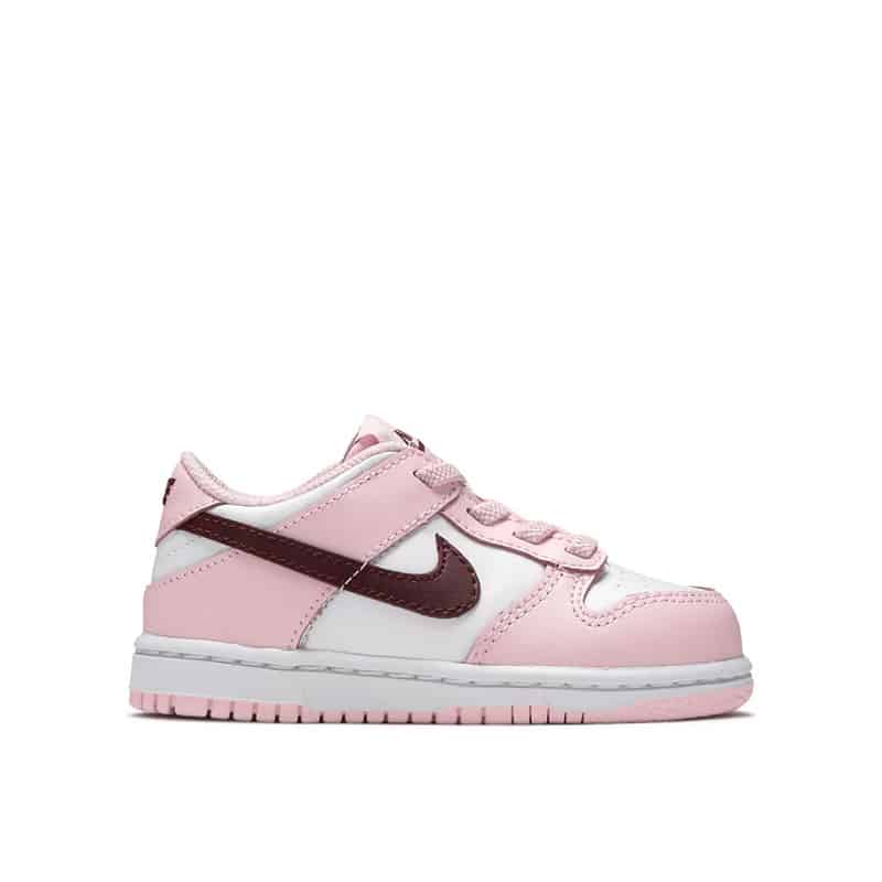 Nike Dunk Low Infant "Pink Foam"